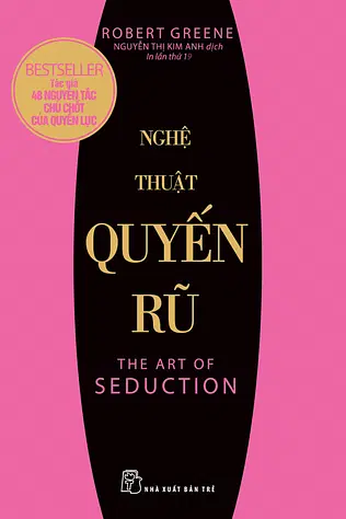 Nghệ Thuật Quyến Rũ