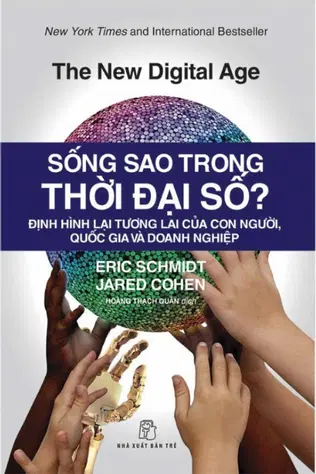 Sống Sao Trong Thời Đại Số?