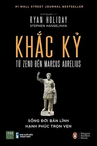 Khắc Kỷ - Từ Zeno Đến Marcus Aurelius