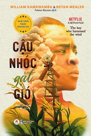 Cậu Nhóc Gặt Gió