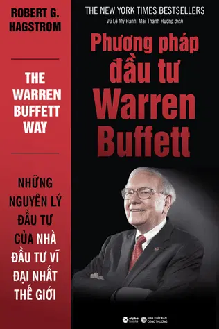 Phương Pháp Đầu Tư Warren Buffett