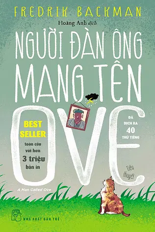 Người Đàn Ông Mang Tên Ove