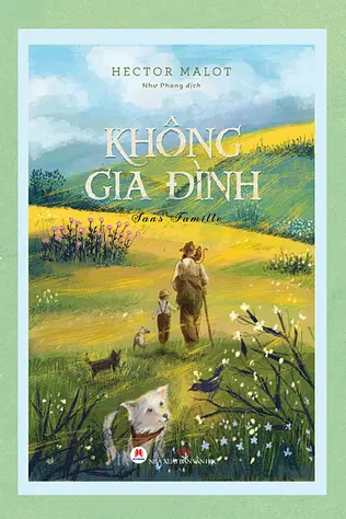 Không Gia Đình 
