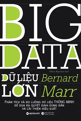 Dữ Liệu Lớn