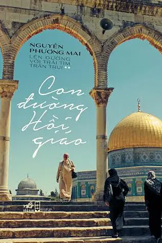 Con Đường Hồi Giáo