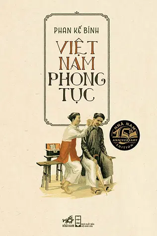 Việt Nam Phong Tục