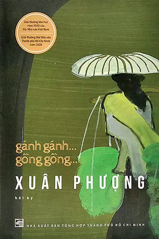 Gánh Gánh... Gồng Gồng...