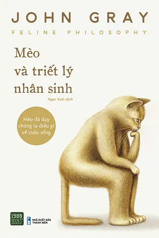 Mèo Và Triết Lý Nhân Sinh