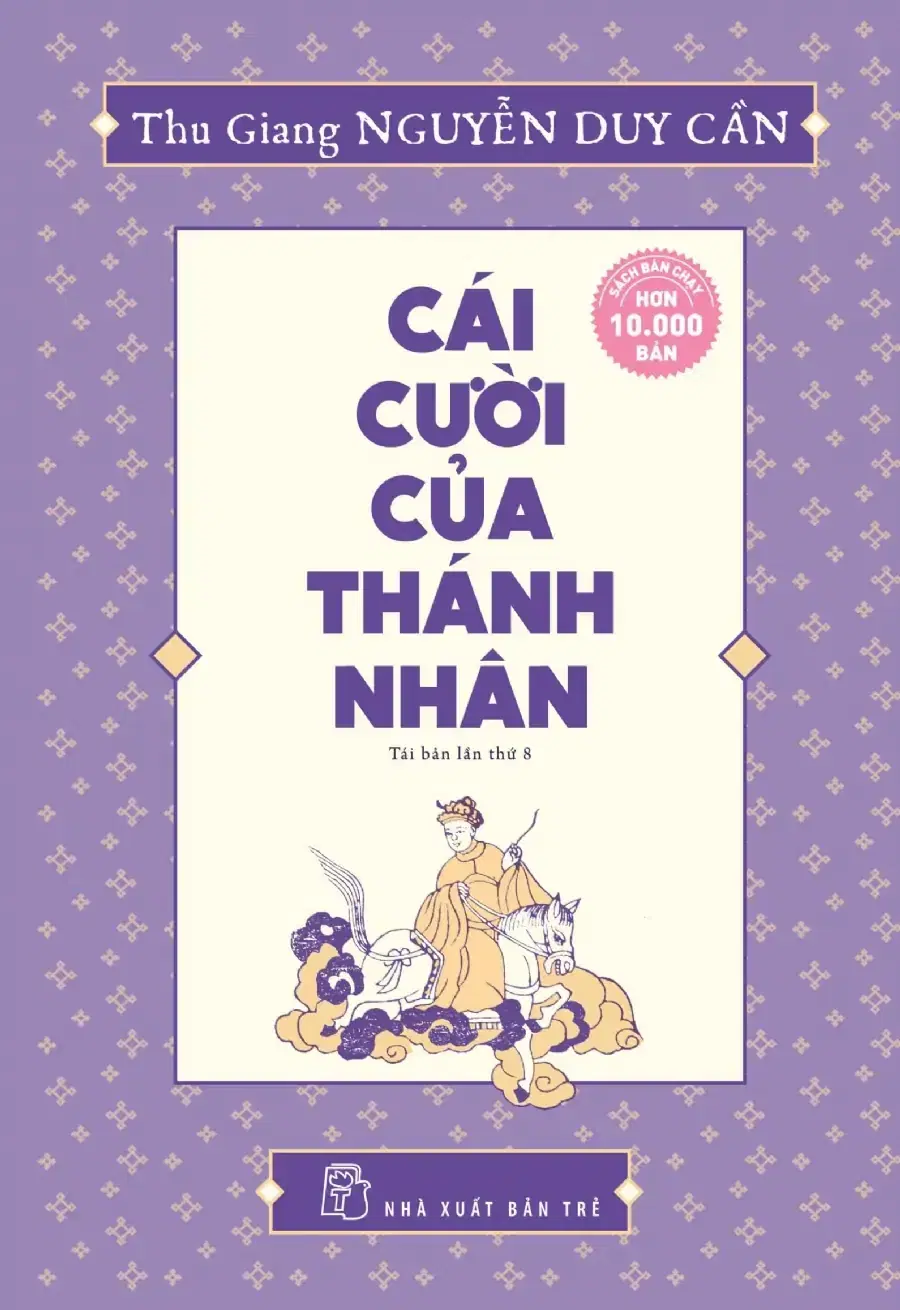 Cái Cười Của Thánh Nhân