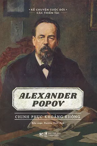 Alexander Popov - Chinh Phục Khoảng Không