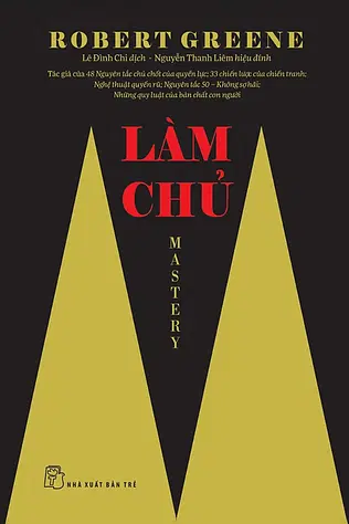 Làm Chủ - Mastery
