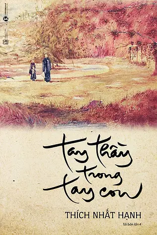 Tay Thầy Trong Tay Con