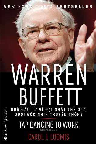 Warren Buffett - Nhà Đầu Tư Vĩ Đại Nhất Thế Giới Dưới Góc Nhìn Truyền Thông