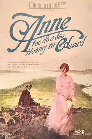 Anne Tóc Đỏ Ở Đảo Hoàng Tử Edward