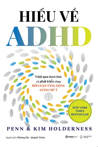 Hiểu Về ADHD