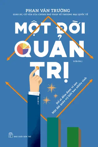 Một Đời Quản Trị