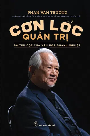 Cơn Lốc Quản Trị