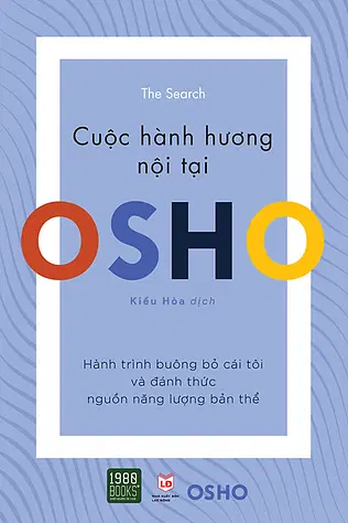 Cuộc Hành Hương Nội Tại