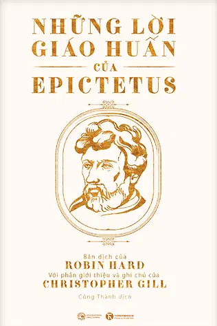 Những Lời Giáo Huấn Của Epictetus