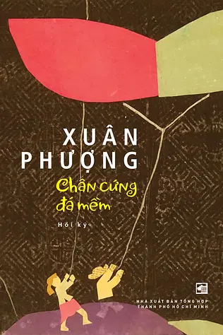 Chân Cứng Đá Mềm