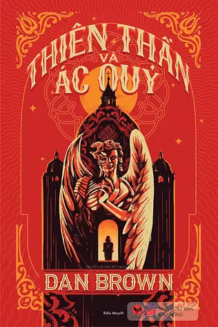 Thiên Thần Và Ác Quỷ
