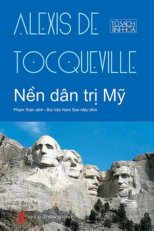 Nền Dân Trị Mỹ