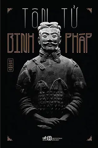 Tôn Tử Binh Pháp