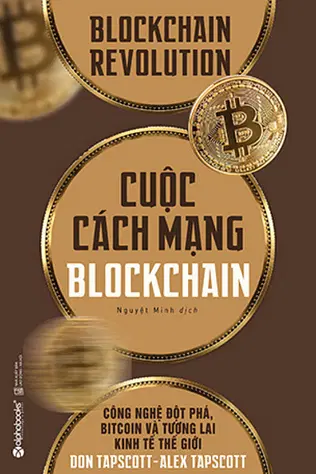 Cuộc Cách Mạng Blockchain