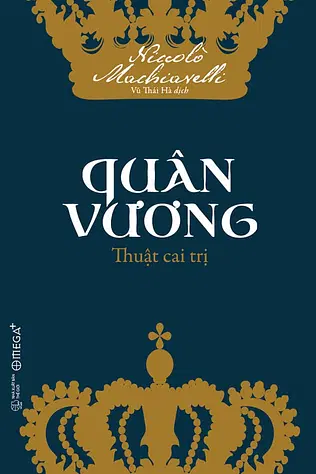 Quân Vương