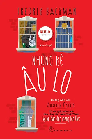 Những Kẻ Âu Lo