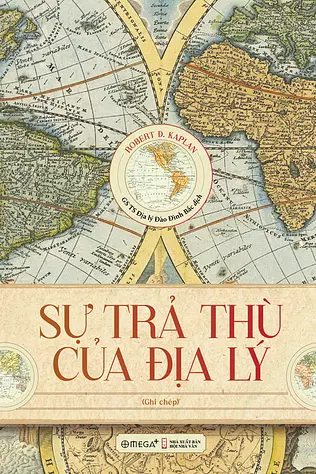 Sự Trả Thù Của Địa Lý