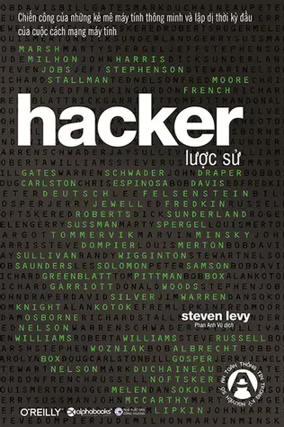 Hacker Lược Sử
