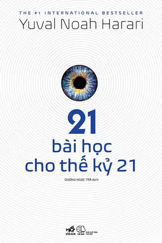 21 Bài Học Cho Thế Kỷ 21