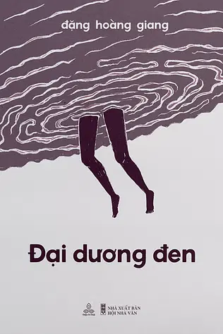 Đại Dương Đen - Những Câu Chuyện Từ Thế Giới Của Trầm Cảm