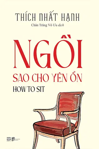 Ngồi Sao Cho Yên Ổn