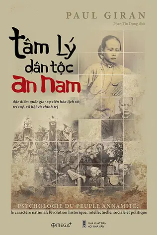 Tâm Lý Dân Tộc An Nam