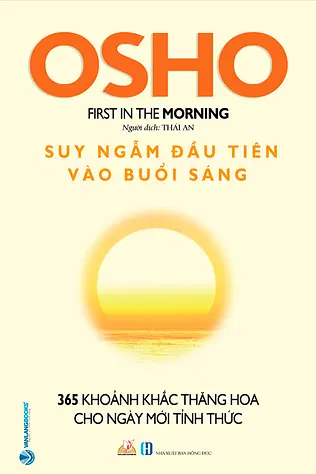 Suy Ngẫm Đầu Tiên Vào Buổi Sáng