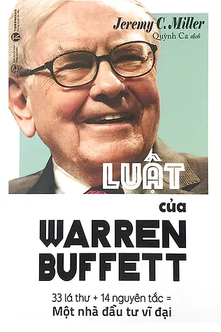 Luật Của Warren Buffett