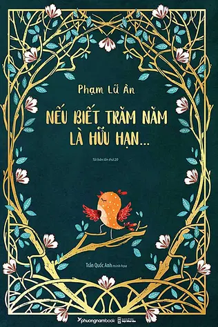 Nếu Biết Trăm Năm Là Hữu Hạn