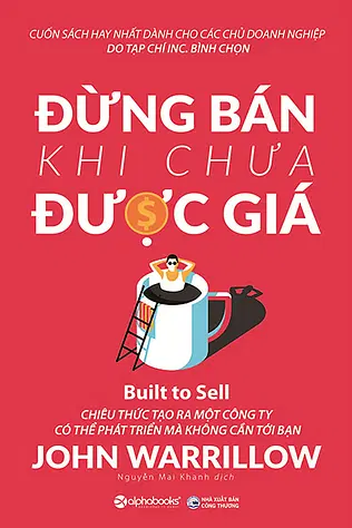 Đừng Bán Khi Chưa Được Giá