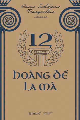 12 Hoàng Đế La Mã