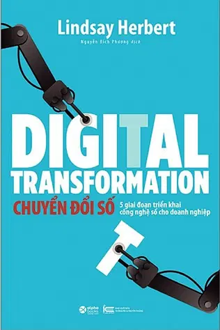 Digital Transformation - Chuyển Đổi Số