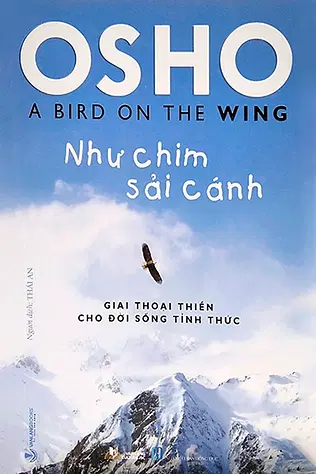 Như Chim Sải Cánh