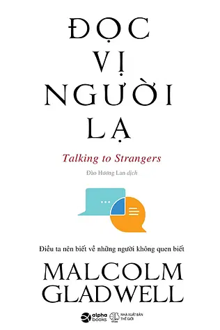 Đọc Vị Người Lạ