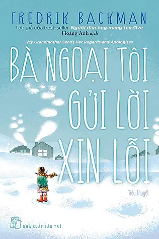 Bà Ngoại Tôi Gửi Lời Xin Lỗi