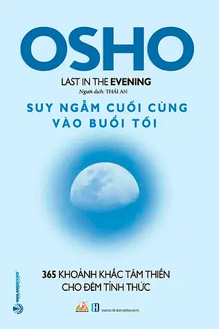 Suy Ngẫm Cuối Cùng Vào Buổi Tối