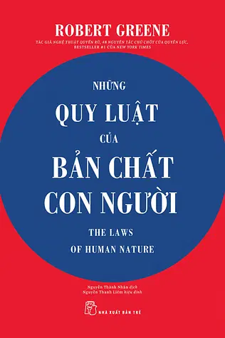 Những Quy Luật Của Bản Chất Con Người