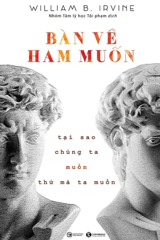 Bàn Về Ham Muốn