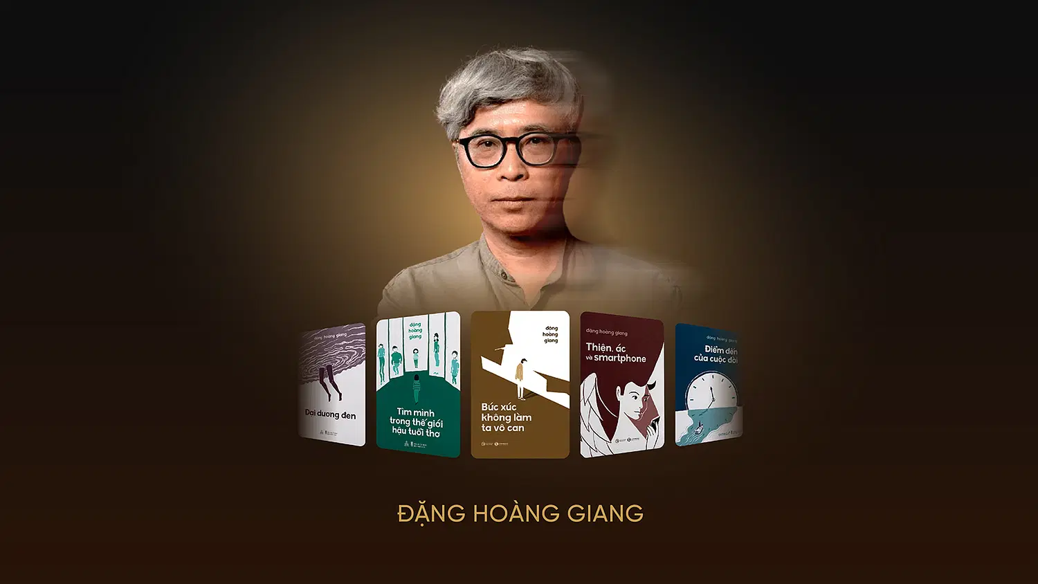 Đặng Hoàng Giang