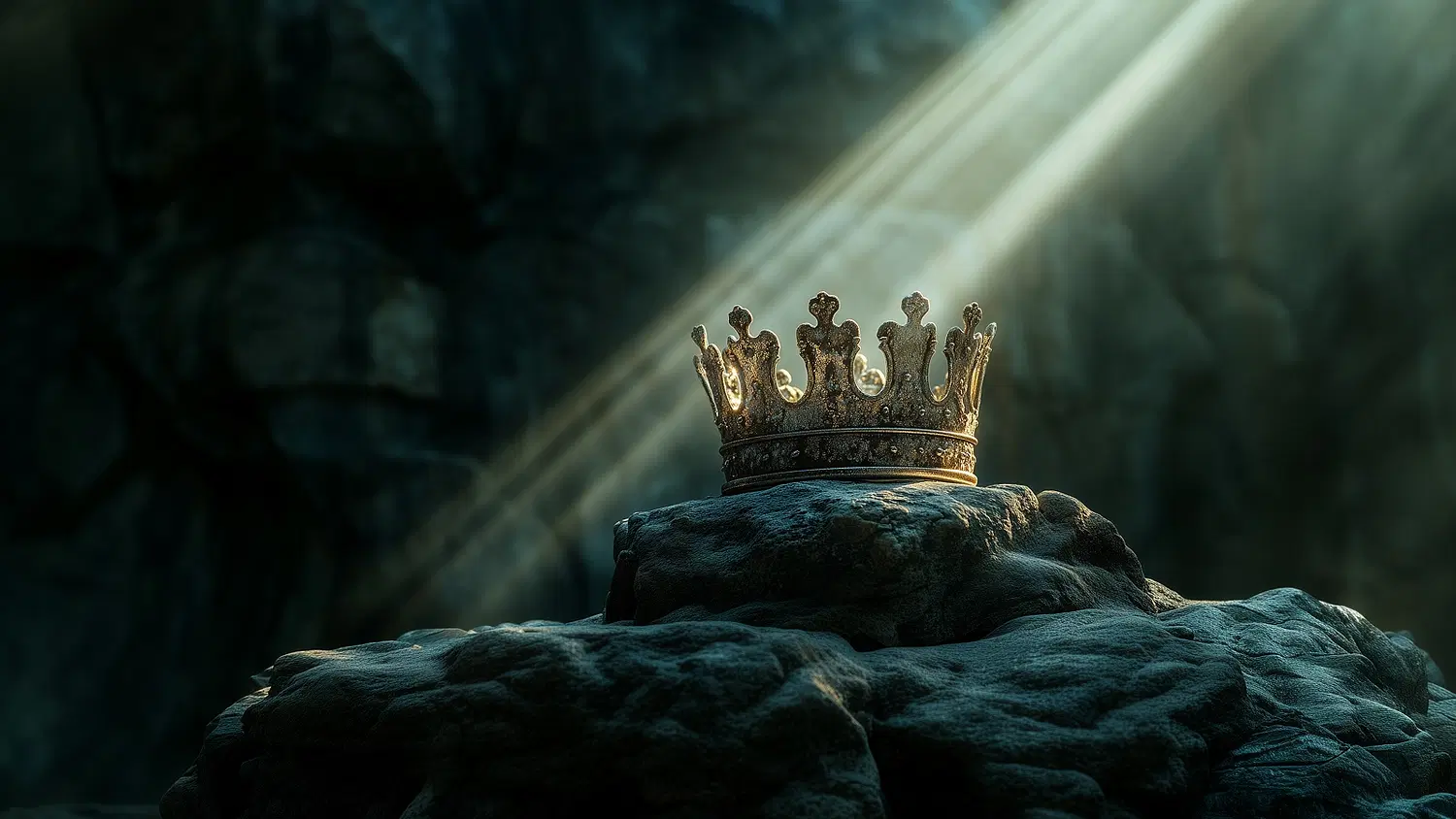 Hiểu Về Quyền Lực & Thế Giới